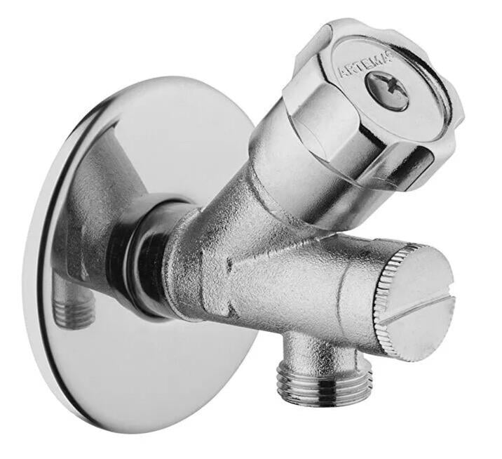 Artema Ara Musluk, Filtreli, A45234ArtemaA45234Lavabo Tamamlayıcı Ürünler