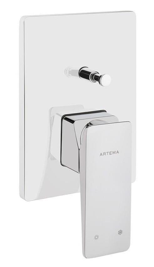 Artema Banyo Bataryası, Brava, Ankastre (Sıva Üstü Grubu) A42395ArtemaA42395Ankastre Bataryaları