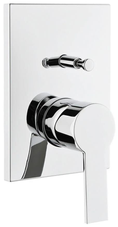 Artema Banyo Bataryası, Flo S, Ankastre (Sıva Üstü Grubu) A42212EXPArtemaA42212EXPAnkastre Bataryaları