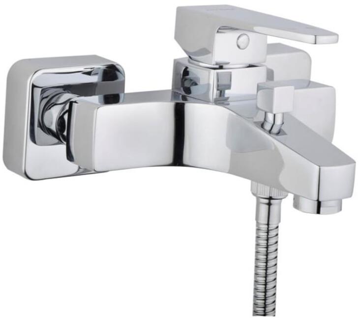 Artema Banyo Bataryası, Q-Line, A40778ArtemaA40778Standart Banyo Bataryaları