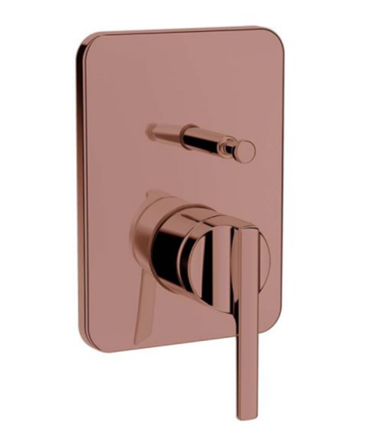 Artema Banyo Bataryası, Suit U, Ankastre, Bakır, A4228626ArtemaA4228626Ankastre Bataryaları