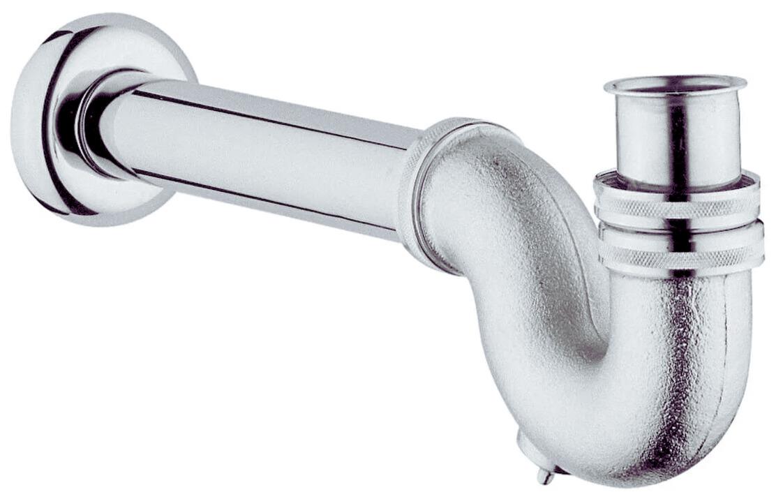 Artema Bide Sifonu Alt Grubu (P Tipi) A45118ArtemaA45118Lavabo Tamamlayıcı Ürünler