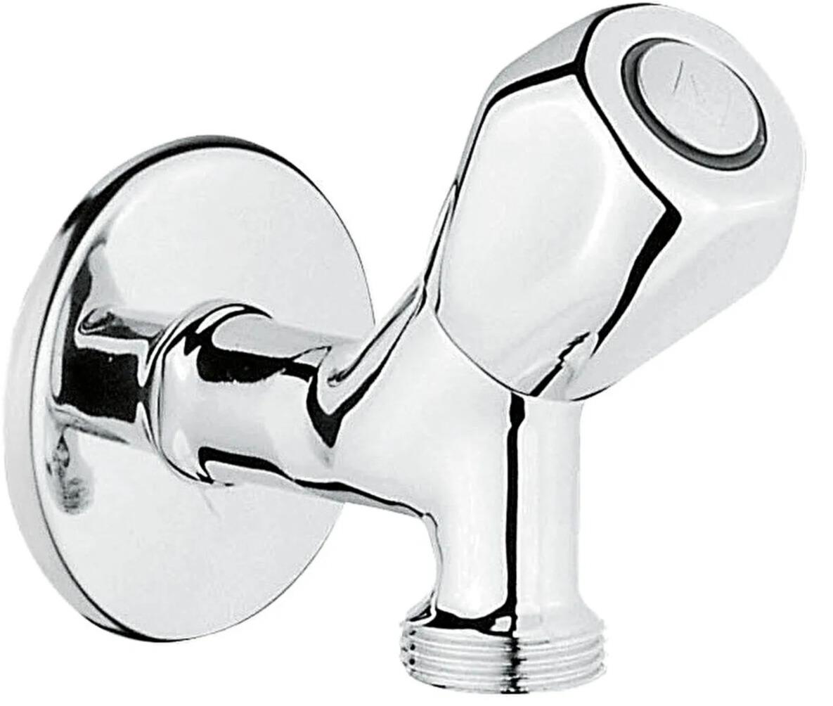 Artema Çamaşır Musluğu, A41583ArtemaA41583Banyo Tamamlayıcı Ürünler