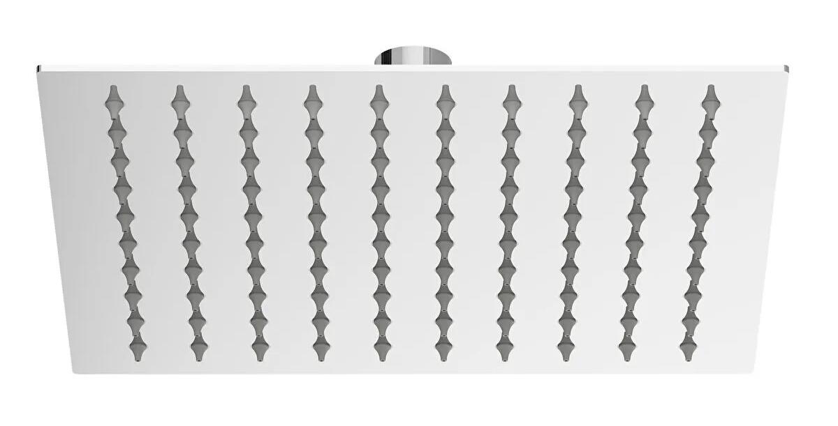 Artema Duş Başlığı, Bliss Square 1F, 23 cm, A45792VitrAA45792Duş Başlıkları