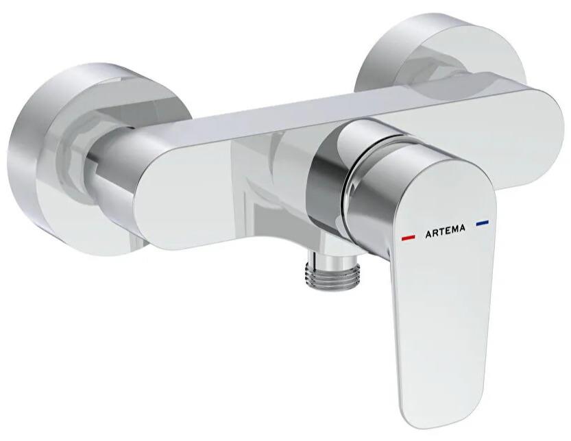 Artema Duş Bataryası, Flow Soft, A42932ArtemaA42932Duş Bataryaları