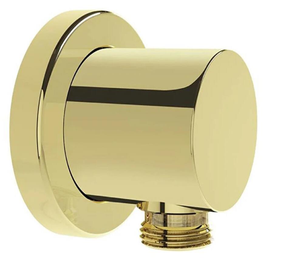 Artema Duş Çıkışı, Ankastre, El, Altın, A4522323ArtemaA4522323Banyo Tamamlayıcı Ürünler