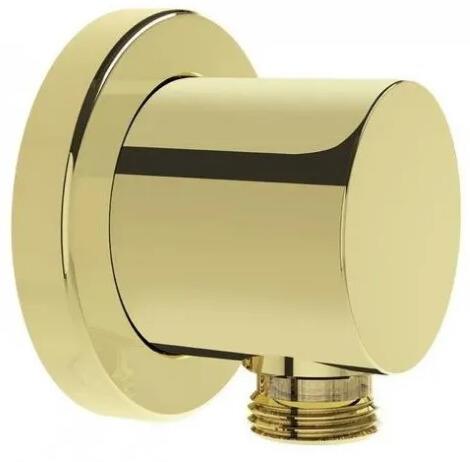 Artema Duş Çıkışı, Ankastre, El, Soft Altın, A4522374ArtemaA4522374Banyo Tamamlayıcı Ürünler