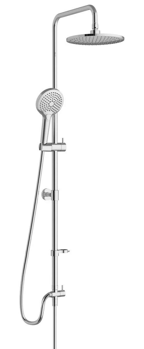 Artema Duş Kolonu, Joy Round 220, A45785ArtemaA45785Duş Başlıkları