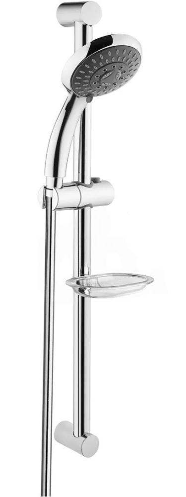 Artema Duş Takımı, Cozy 5F, Sürgülü, A45682ArtemaA45682Sürgü El Duşu Takımı