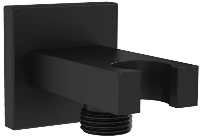 Artema Duşu Çıkışı, Root Square, Ankastre, El, Mat Siyah, A4523336ArtemaA4523336Banyo Tamamlayıcı Ürünler