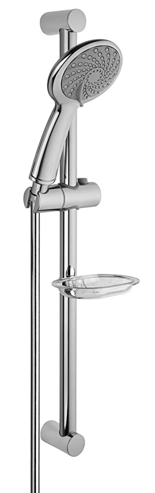 Artema Duşu Takımı, Samba 3F, Sürgülü, El, A45680STAArtemaA45680STASürgü El Duşu Takımı