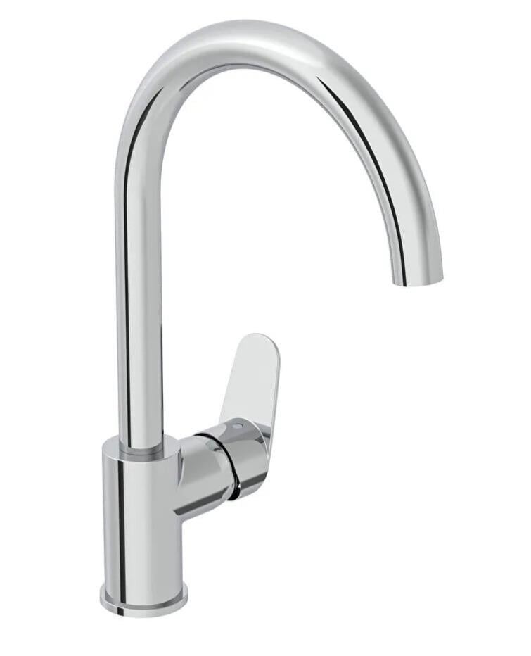Artema Eviye Bataryası, Flow Round, (C-Tip) A43407ArtemaA43407Eviye Bataryaları