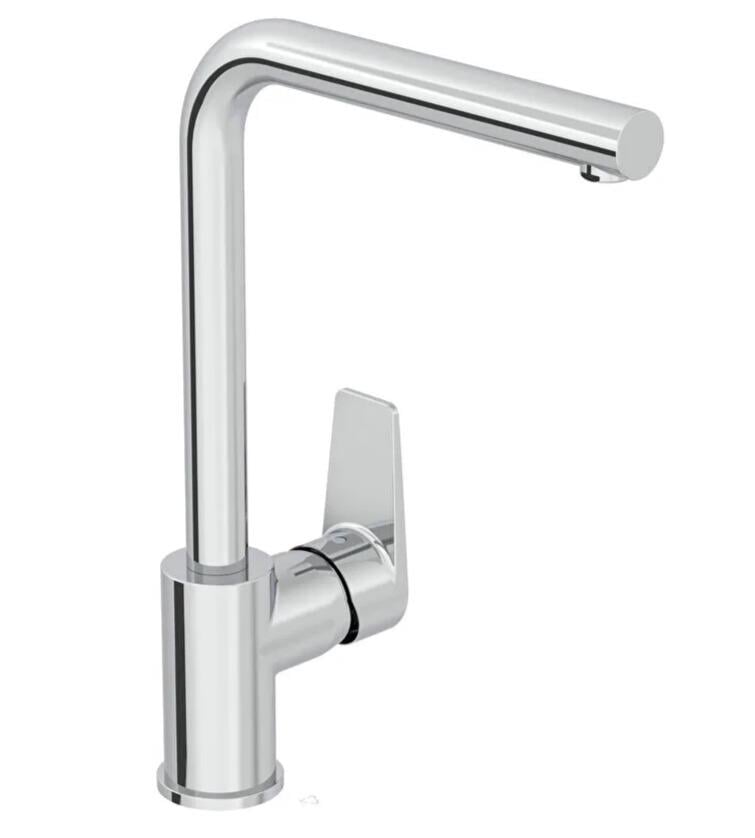 Artema Eviye Bataryası, Flow Square, A43396ArtemaA43396Eviye Bataryaları
