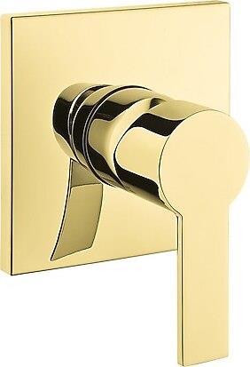 Artema Flo S Ankastre Duş Bataryası, Altın (Sıva Üstü Grubu), A4222623 ArtemaA4222623Duş Bataryaları