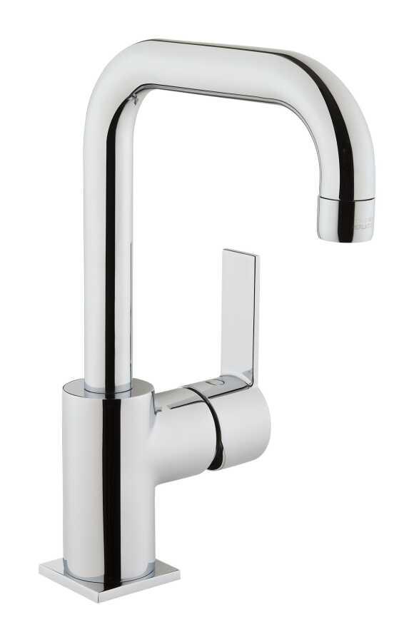 Artema Flo S Lavabo Bataryası (Döner Borulu) A41939ArtemaA41939Lavabo Bataryaları