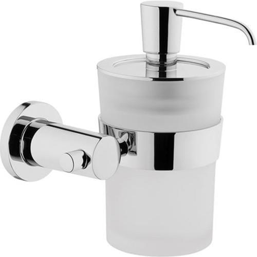Artema Ilia Sıvı Sabunluk, Krom A44332ArtemaA44332Sıvı Sabunluk