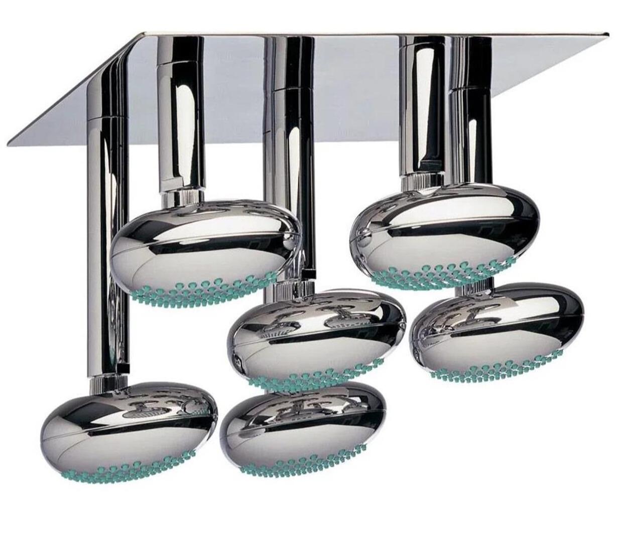 Artema İstanbul Duş Başlığı (Tavandan), A48023ArtemaA48023Duş Başlıkları