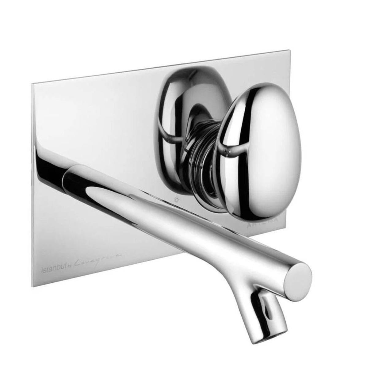 Artema İstanbul Lavabo Bataryası (Sıva Üstü Grubu) A42232ArtemaA42232Ankastre Lavabo Bataryaları