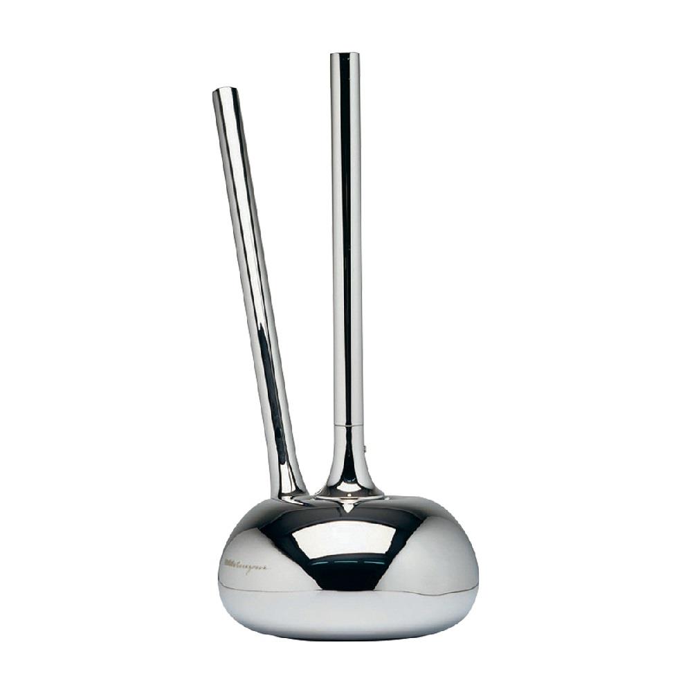 Artema İstanbul Tuvalet Fırçalığı Krom A48048ArtemaA48048Tuvalet Fırçalığı