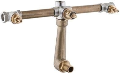 Artema Juno Ankastre Banyo Bataryası (Sıva Altı Grubu), A40834 ArtemaA40834Ankastre Bataryaları