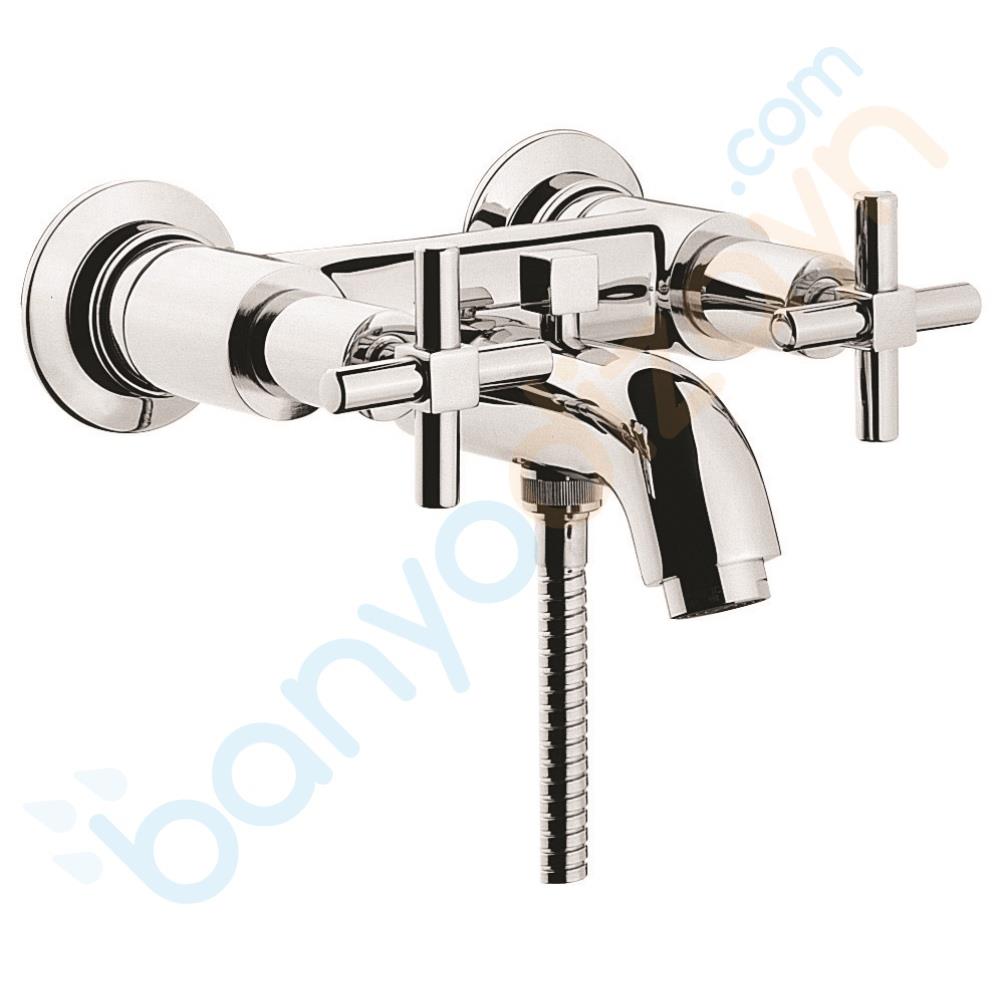 Artema Juno Banyo Bataryası, A40868 ArtemaA40868Standart Banyo Bataryaları