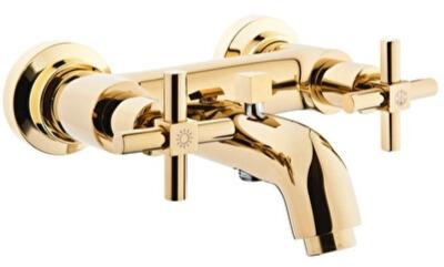 Artema Juno Banyo Bataryası, Altın, A4086823 ArtemaA4086823Standart Banyo Bataryaları