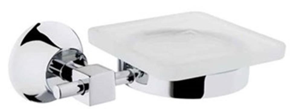 Artema Juno Classic Sabunluk, Krom, A44418VitrAA44418Sabunluk