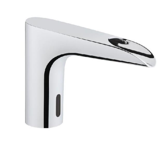 Artema Lavabo Bataryası, Aquasee, Fotoselli (Şelale Akışlı, Çift Su Girişli, Elektrikli) A47076ArtemaA47076Lavabo Bataryaları