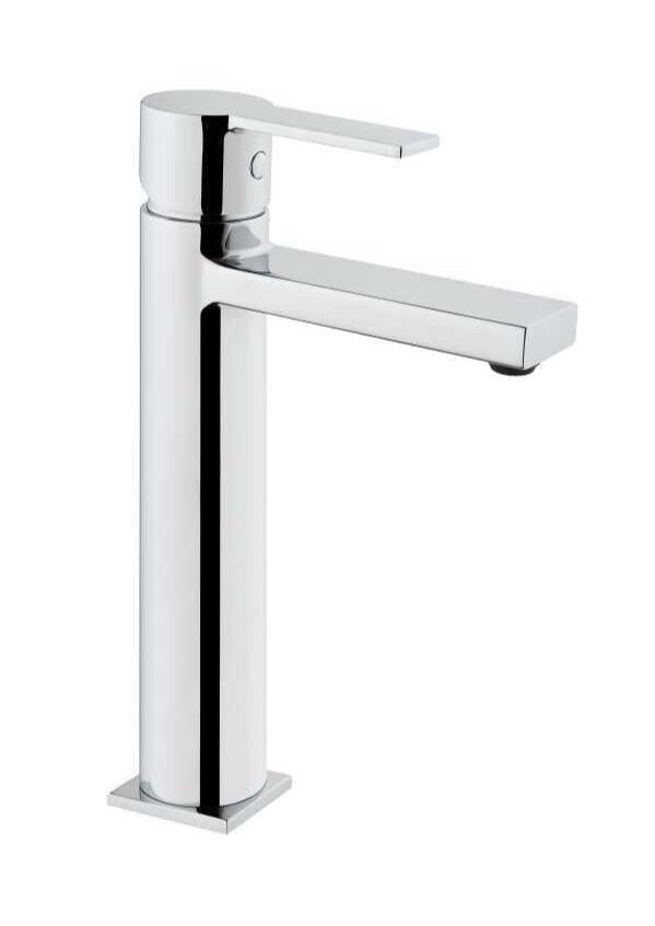 Artema Lavabo Bataryası, Flo S (Yüksek) A41940ArtemaA41940Lavabo Bataryaları