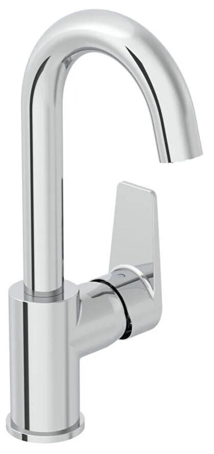 Artema Lavabo Bataryası, Flow Square (Döner Borulu) A43165ArtemaA43165Lavabo Bataryaları