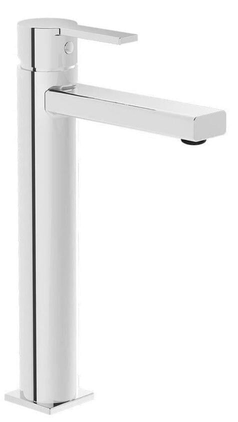 Artema Lavabo Bataryası, Fold S, Tezgah Üstü, A42677ArtemaA42677Lavabo Bataryaları