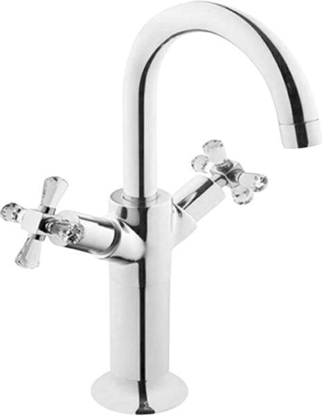 Artema Lavabo Bataryası, Juno Swarovski  (Yüksek) A41662ArtemaA41662Lavabo Bataryaları