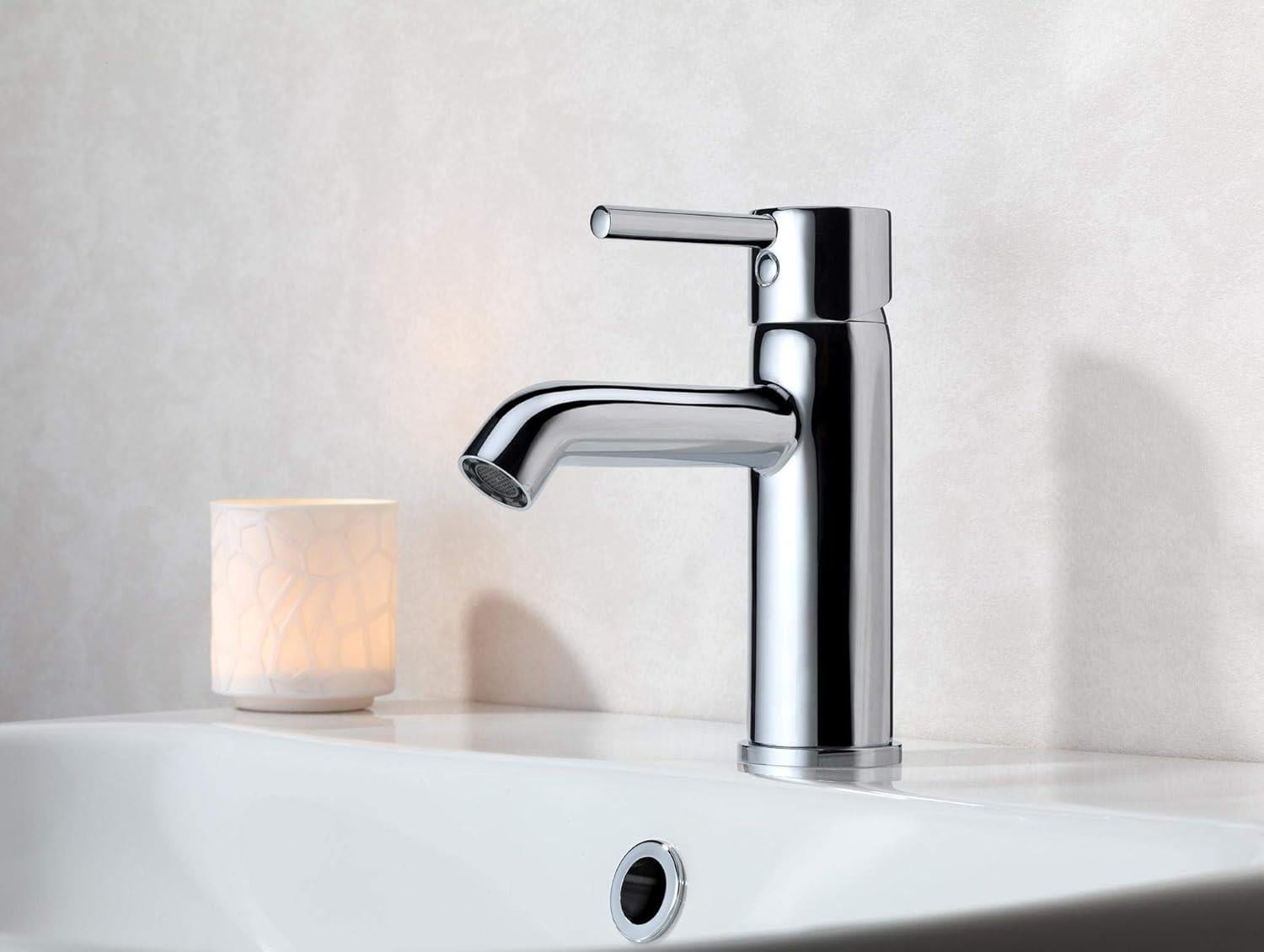 Artema Lavabo Bataryası, Minimax S, A41984ArtemaA41984Lavabo Bataryaları