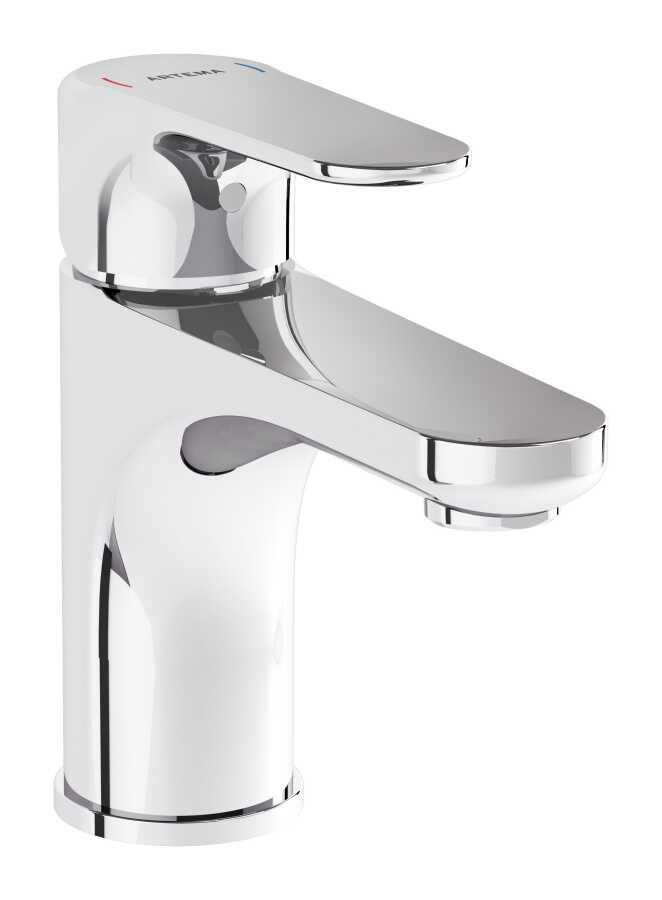 Artema Lavabo Bataryası, Root Round, A42705ArtemaA42705Lavabo Bataryaları