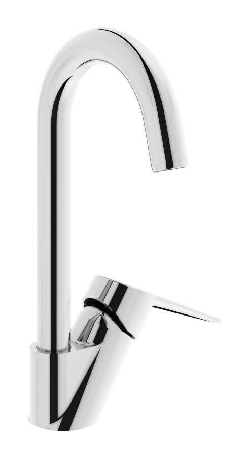 Artema Lavabo Bataryası, Solid S, Döner Borulu, A42442ArtemaA42442Lavabo Bataryaları