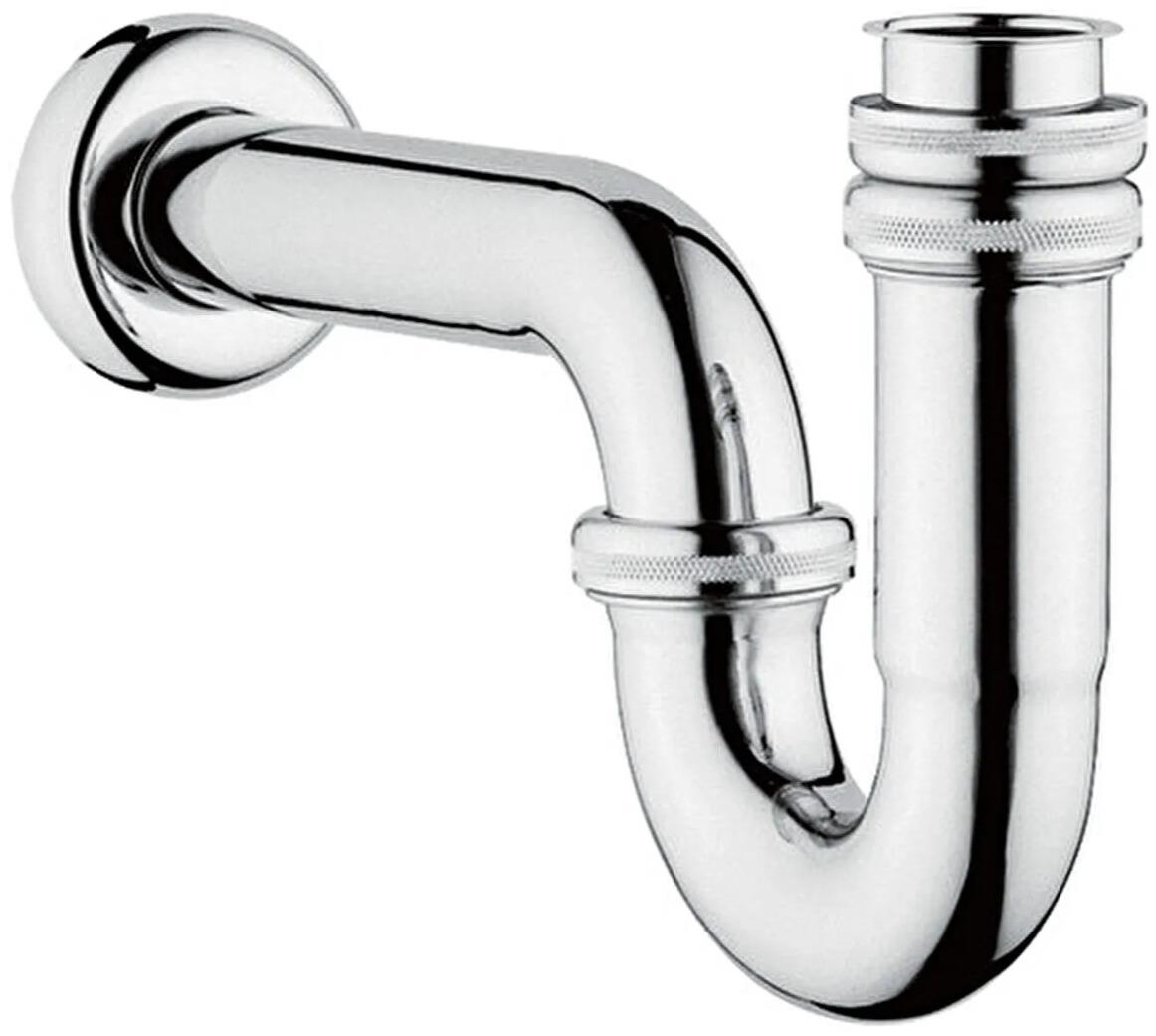 Artema Lavabo / Eviye Sifonu, Alt Grubu (P Tipi) A45117ArtemaA45117Lavabo Tamamlayıcı Ürünler