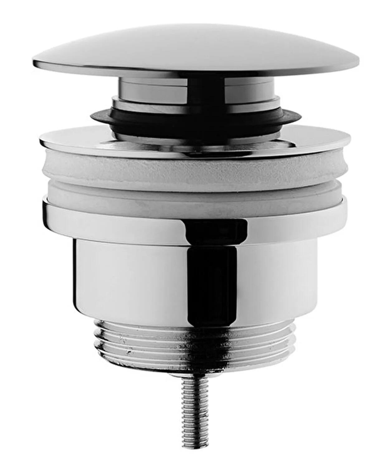 Artema Lavabo Yuvarlak Süzgeci (Universal-Basmalı aç-kapa), A45149ArtemaA45149Lavabo Tamamlayıcı Ürünler