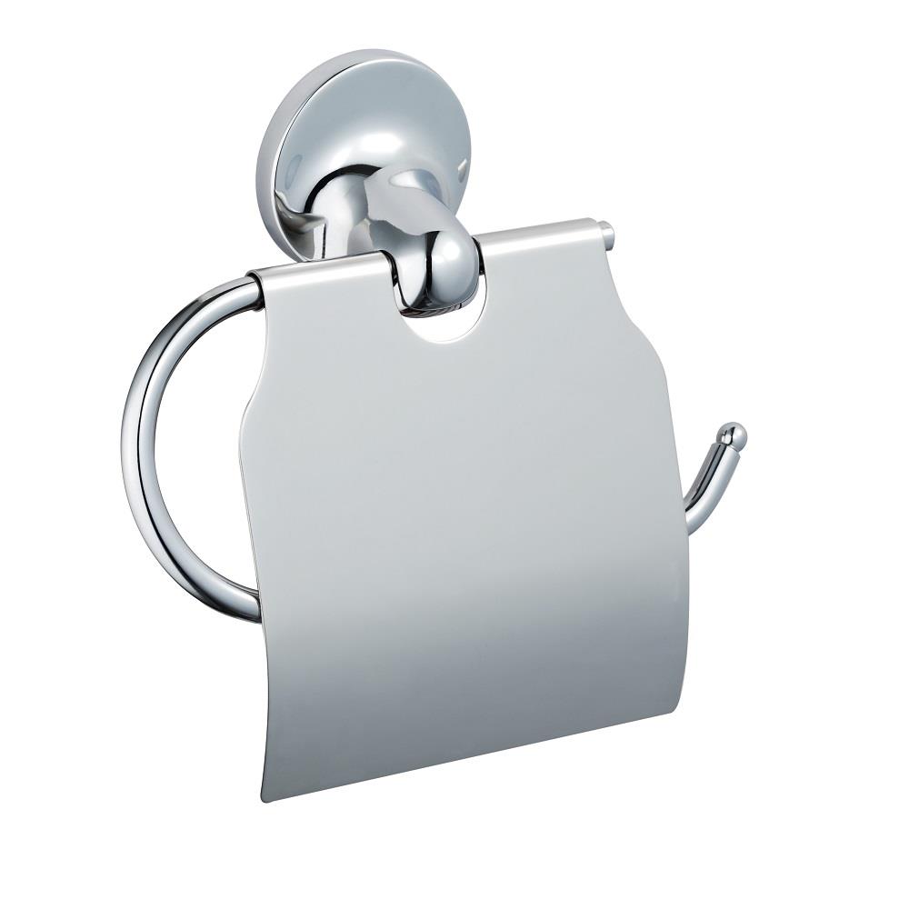 Artema Marin Kapaklı Tuvalet Kağıtlığı Krom A44945ArtemaA44945Tuvalet Kağıtlığı