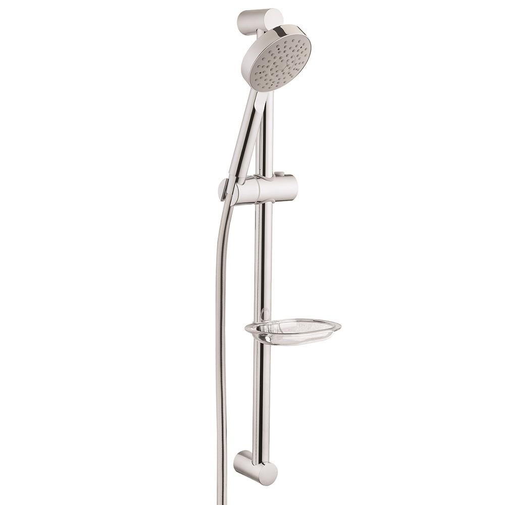 Artema Master 1F Sürgülü Duş Takımı A45693ArtemaA45693Sürgü El Duşu Takımı