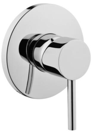 Artema Minimax S Ankastre Duş Bataryası (Sıva Üstü Grubu) A42224EXPArtemaA42224EXPDuş Bataryaları