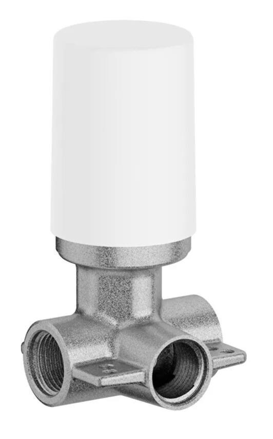 Artema Origin Ankastre 2 Yollu Yönlendirici (Sıva Altı Grubu), A42856ArtemaA42856Banyo Tamamlayıcı Ürünler