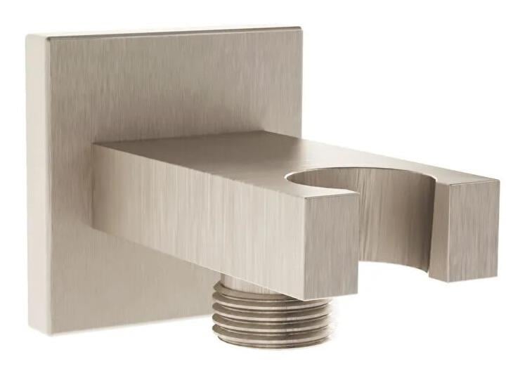 Artema Root Square Ankastre El Duşu Çıkışı Fırçalı Nikel A4523334ArtemaA4523334El Duş Takımları