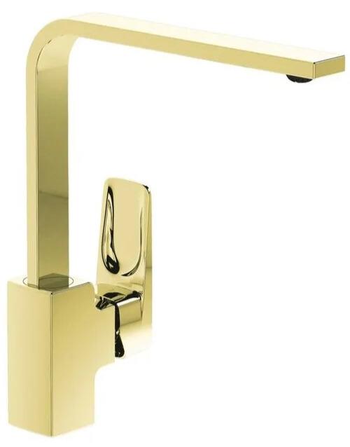 Artema Root Square Eviye Bataryası, Soft Altın, A4275374ArtemaA4275374Eviye Bataryaları