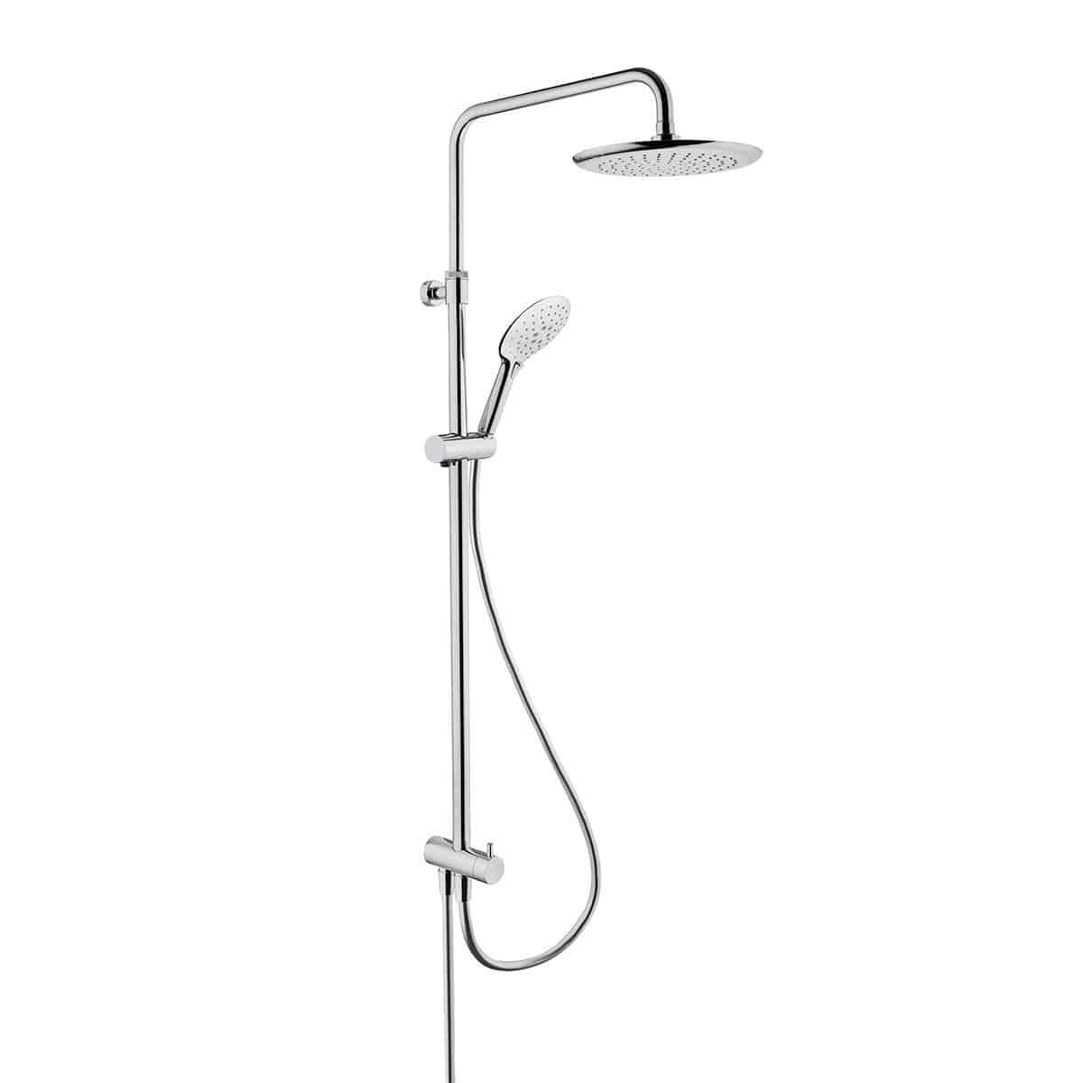 Artema Shine Round Duş Kolonu A45701 A45701EXPArtemaA45701EXPDuş Kolonları