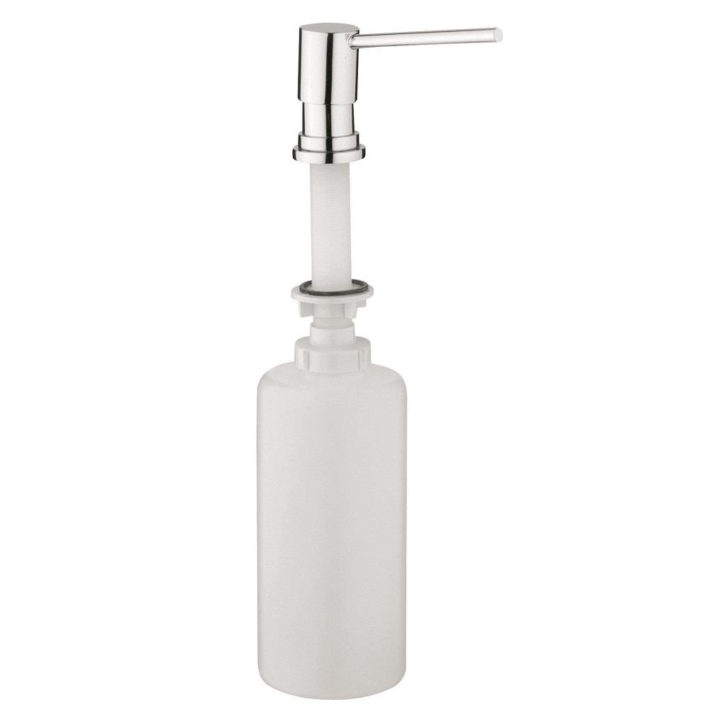 Artema Sıvı Sabunluk, Arkitekta, Ankastre, Krom, A44285ArtemaA44285Sıvı Sabunluk
