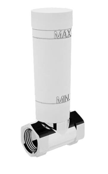 Artema Stop Valf, Ankastre (Sıva Altı Grubu 90 Aç/Kapa - 3/4