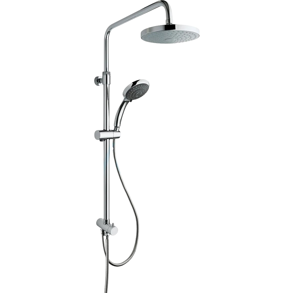 Artema System Rain LS25 Duş Kolonu, A45597ArtemaA45597Duş Başlıkları