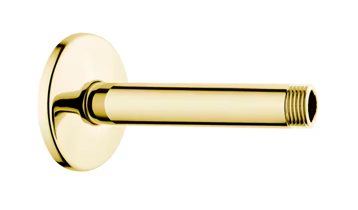 Artema Tavandan Dirsek (Kısa), Soft Altın, A4564974VitrAA4564974Duş Dirsekleri