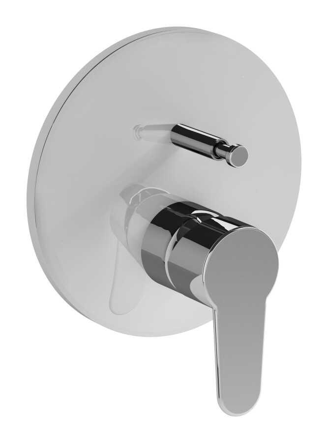 Artema Win S Ankastre Banyo Bataryası (Sıva Üstü Grubu) A42589ArtemaA42589Ankastre Bataryaları