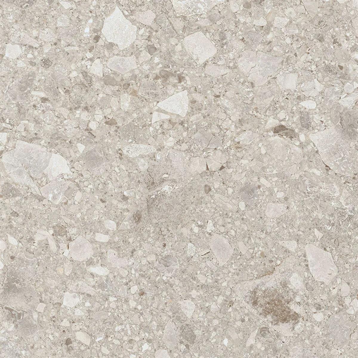 Vitra 60X60 Rektifiye Ceppostone Vizon (1,44 M2 Fiyatı) K947307R0001VTE0